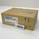 Mitsubishi Electric A1SX42-S2, Manufactured In 2014. New. Fixed Price $67.56.