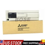 New Mitsubishi FX3U-80MR-DS Plc Module Programmable Controller Us Free Tax. Fixed Price $296.98.