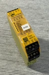 Pilz 772142 Expansion Module Pnoz With Ef 8DI4DO. Fixed Price $225.14.