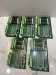 Ge IS200TDBTH2ABC FA/01 Discrete Terminal Board. Fixed Price $1250.00.