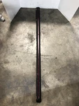 Banner MGR4816A Safety Light Curtain Sensor Receiver Type 4, 13. Fixed Price $200.00.