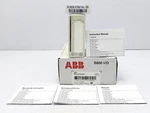 Abb AI895 Analog Input Module 3BSC690086R1. Fixed Price $143.45.
