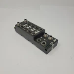 Ge Fanuc IC676PBO082-AA Output Block, Profibus, 24 Vdc, Pt, Amps Used. Fixed Price $478.99.
