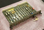 Bosch Central Unit ZE612 Mat.no. 1070063815-106 From Pfauter PE150 Cnc. Fixed Price $278.45.
