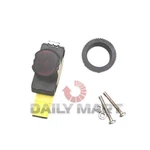 New In Box Banner QS18VN6RQ8+QS186EQ8 Sensor. Fixed Price $74.56.