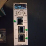 New Schneider Electric BMECRA31210 X80 Eio Drop Adapter With Eth Bkp. Fixed Price $650.00.