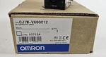 Omron CJ1W-V680C12 Sensor Unit New. Fixed Price $249.95.