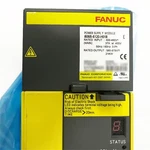 1PC Fanuc A06B-6120-H018 Servo Driver A06B6120H018 New. Fixed Price $2145.00.