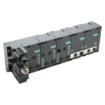 Siemens Simatic 6ES7141-1BF01-0XB0 E:08 + 2X 6ES7141-1BF30-0XA0 E:05 -used-. Fixed Price $941.78.