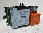 Novar VAV-4040N Variable Air Volume Controller Logic One LM24-M 732085000. Fixed Price $155.00.