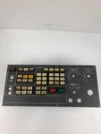 Fanuc 44A739028-G01R07 Series Operator Panel Matrix I/o 520MM. Fixed Price $400.00.