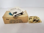 Eca 60-1612-2 Photoswitch Module One Shot 1.0-15 Sec Nib. Fixed Price $149.96.
