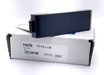 Facts Engineering F3-FILL-CB Filler Module With Bare Circuit Board. Fixed Price $45.00.