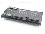 Cognex CIO-1460 Plc Module. Fixed Price $500.00.