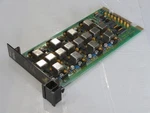 Bailey NASM03 Analog Slave Module T209710. Fixed Price $499.99.