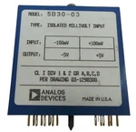 Analog Devices 5B30-03 Free Shipping. Fixed Price $39.99.