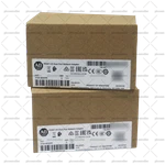 New Allen-bradley 1734-AENTR Point I/o Dual Port Network Adaptor Ethernet Module. Fixed Price $255.00.