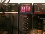 Untested Koyo Direct Logic 405 Cpu Plc D4-440DC-1. Fixed Price $240.00.
