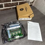 Allen Bradley 1746-IB16 Slc 500 Input Module / Series With Original Box. Fixed Price $100.00.