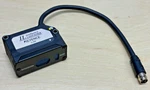 Keyence IL-030 Cmos Multi-function Analog Laser Sensor Head. Fixed Price $100.00.