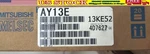 1PC New Mitsubishi AY13E Plc Module Expedited Shipping Us Free Tax. Fixed Price $242.58.