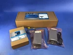 Laird Sentrius RG191 Gateway Bluetooth, Wi-fi With Sensors And Probe. Fixed Price $250.00.