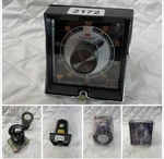 Danaher Controls HQ909A6 / Open Box Timer Eagle Signal 100 Minutes. Fixed Price $429.96.