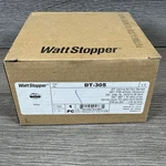 Legrand Wattstopper DT-305 Dual Tech Occupancy Sensor 24VDC Ceiling Mount New. Fixed Price $124.95.