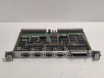 Motorola MVME335 Pcb / California Module 0733500. Fixed Price $550.00.