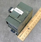 Siemens 6ES7 221-1BF21-0XA0 Digital Voltage Plc Module 15-30V Dc 4MA. Fixed Price $27.99.