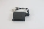 Ge Fanuc IC693MDL655K Input 24VDC 32PT Pos/neg Fast W/ Cables. Fixed Price $57.48.