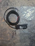 Keyence LV-N11N Digital Laser Sensor Main Amplifier Unit.. Fixed Price $70.00.