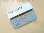 New One Keyence Flow Sensor FD-M50ATP. Fixed Price $1635.40.