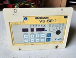 Nsd Varicam VS-5E-1 Electronic Controller. Fixed Price $225.00.