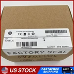 New Factory Sealed Ab 1768-L43 Ser Compactlogix Controller Plc 1768L43. Fixed Price $599.00.