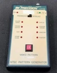 B&k Precision 1211E Ntsc Generator. Fixed Price $94.99.