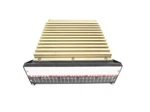 Modicon AS-B230-101 Unmp. Fixed Price $348.00.