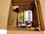 Honeywell Gordon Piatt GP201BOILER Control Module R414OG1189 And U.v. Amplifier. Fixed Price $1124.99.