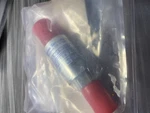 Precise Sensors 4863-115-GA-4SM Range 0-114.7 Psia 70346-0001, New Sealed!. Fixed Price $189.99.
