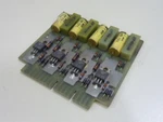 Sci Circuit Board 080-2382 Rev Used #54260. Fixed Price $39.60.