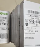 1PCS New Wago Plc Module 750-1415. Fixed Price $105.00.
