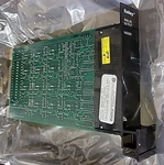 Bailey Controls NASO01 Network 90 Analog Output Slave Module - Used, 30 Day Wty. Fixed Price $99.00.
