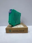 Pepperl+fuchs KFD2-VR-EX1.5OM 71915 Dc Isolation Module. Fixed Price $100.00.