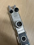 Balluff BNI0092 PNT-507-005-Z040 Port Io Block Profinet 2128HU. Fixed Price $499.99.