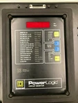 Square D Class 3020 CM-2450 Powerlogic Circuit Monitor. Fixed Price $278.05.