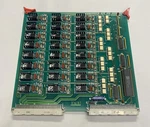 Hpm Hydraulic Press MANUFACTURING,1D702-0009,OUTPUT Board. Fixed Price $64.00.