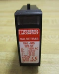 Phoenix Contact Val-ms Surge Arrester VALMS120ST 2807586. Fixed Price $121.77.