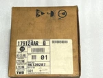--factory Sealed--new Allen Bradley 1791-24AR Ser. Input, 8 Output Rev. G01. Fixed Price $2600.00.
