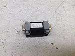 As Accu-sort 100006721 D15 Pin Bar Code Module 1236R. Fixed Price $35.99.