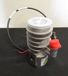 Agilent Tech. AX-65 Diffusion Pump G1099-80500. Fixed Price $1160.00.